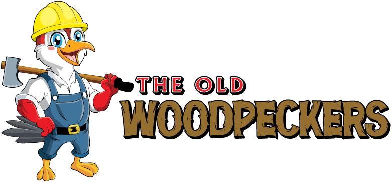 The Old Woodpeckers